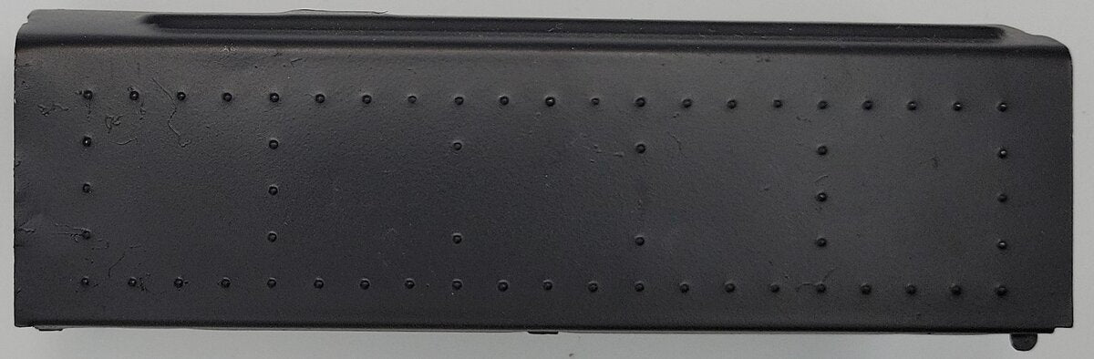 Lionel 1654W-6 Whistle Tender Shell without Lettering