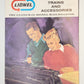 Lionel 1968-A Lionel 1968 Trains and Accessories Catalog - Mint