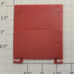 Lionel 19555-15 Red Swift Refrigerator Car Door with Guides