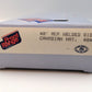 Front Range 4042 HO 40' Welded Side Canadian National Box Car Kit