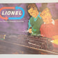 Lionel 1966-A Lionel 1966 Consumer Catalog