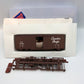 Front Range 4082 HO 40' ACF Rivet Side Canadian Pacific Boxcar Kit