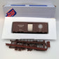 Front Range 4084 HO 40' ACF Rivet Side SR Boxcar Kit