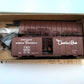 Front Range 4086 HO 40' ACF Rivet Side CNW Boxcar Kit