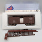 Front Range 4087 HO 40' ACF Rivet Side NYC Boxcar Kit