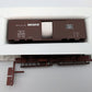 Front Range 4046 HO 40' ACF Welded Side RI Boxcar Kit