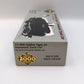 Proto 2000 920-31535 HO 10000 Gallon Type 21 Insulated Tank Car Kit #37316