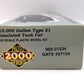 Proto 2000 920-31534 HO 10,000 Gallon Type 21 Insulated Tank Car Kit GATX #37154