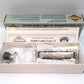 Proto 2000 920-31534 HO 10,000 Gallon Type 21 Insulated Tank Car Kit GATX #37154