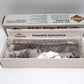 Proto 2000 31981 HO Drop End Mill Gondola w/Duct Work Load NYC #712540