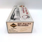 Proto 2000 31981 HO Drop End Mill Gondola w/Duct Work Load NYC #712540