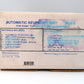 Miniatronics Automatic Reversing Unit RU11