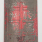Acme 4-543 Red Cab Roof