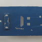 American Flyer PA-13D153 GP Units S-Gauge Blue Die Cast Frame