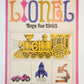 Lionel 1965-A Lionel 1965 Consumer Catalog
