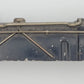 Lionel 262E-2 Prewar O Gauge Steam Locomotive Shell with Cab