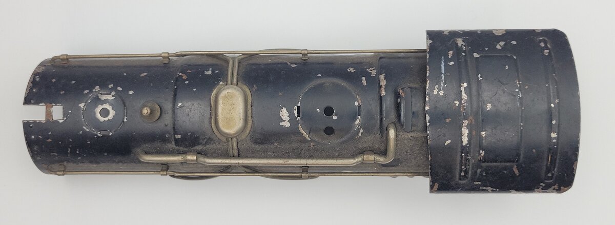 Lionel 262E-2 Prewar O Gauge Steam Locomotive Shell with Cab