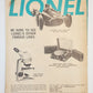 Lionel 1964-A Lionel 1964 Consumer Catalog