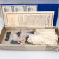 Classic Miniatures CM-509 HOn3 3 in 1 Tank Car Kit