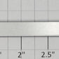 American Flyer 963-1 S Scale Passenger Car "963 Washington" Nameplate