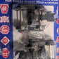 RMT 96799-12 O Gauge EBT East Broad Top Ore Car w/Replacement Trucks