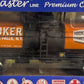 RMT 96897 O Gauge Hooker Single Dome Tank Car w/Replacement Trucks