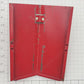 Lionel 45N-2 Red Tin Roof with Chimney
