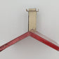 Lionel 45N-2 Red Tin Roof with Chimney