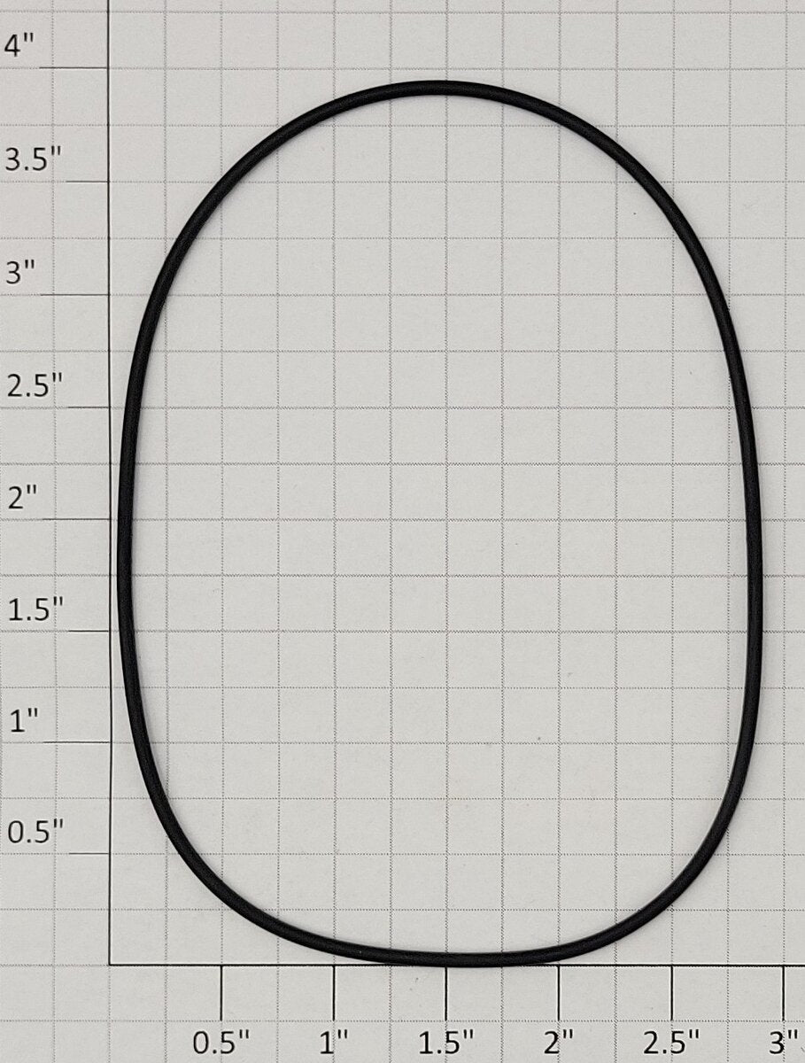Noma Noma-002 Noma Station Large Motor Drive Belt