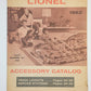 Lionel 1962-B Lionel 1962 Accessory Catalog