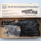 The Model Railroad General Store 101 HOn3 D&RGW 5500 Double Deck Stock Car Kit