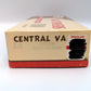 Central Valley Models 210 HO Arctic Oil Works Box Car #503 Kit