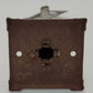 Lionel 1045-10 Automatic Watchman Lookout Railroad Crossing Sign w/ Base & Sign