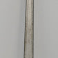 Lionel 1045-10 Automatic Watchman Lookout Railroad Crossing Sign w/ Base & Sign