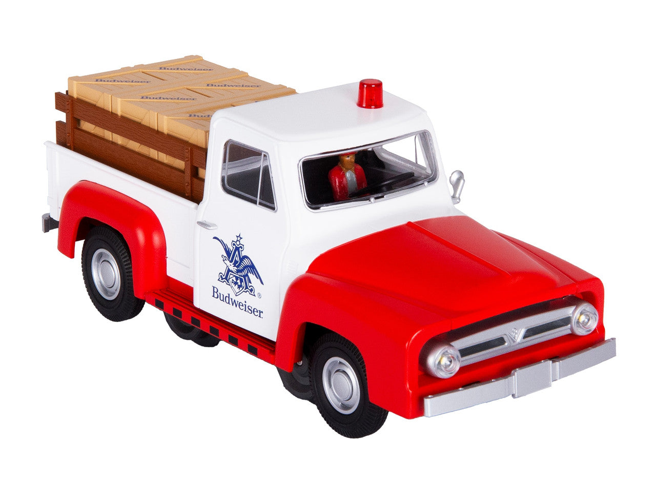 Lionel 2535080 O Anheuser Busch TMCC Truck