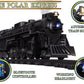 Lionel 7-12133 The Polar Express O-Gauge Battery Operated Train Set