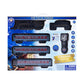 Lionel 7-12133 The Polar Express O-Gauge Battery Operated Train Set
