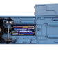 Lionel 7-12133 The Polar Express O-Gauge Battery Operated Train Set