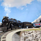 Lionel 7-12133 The Polar Express O-Gauge Battery Operated Train Set