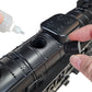 Lionel 7-12133 The Polar Express O-Gauge Battery Operated Train Set