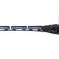 Lionel 7-12133 The Polar Express O-Gauge Battery Operated Train Set