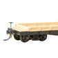 Kadee 9506 HO Union Pacific 50 Ton AAR Flat Car Ready-To-Run #57059
