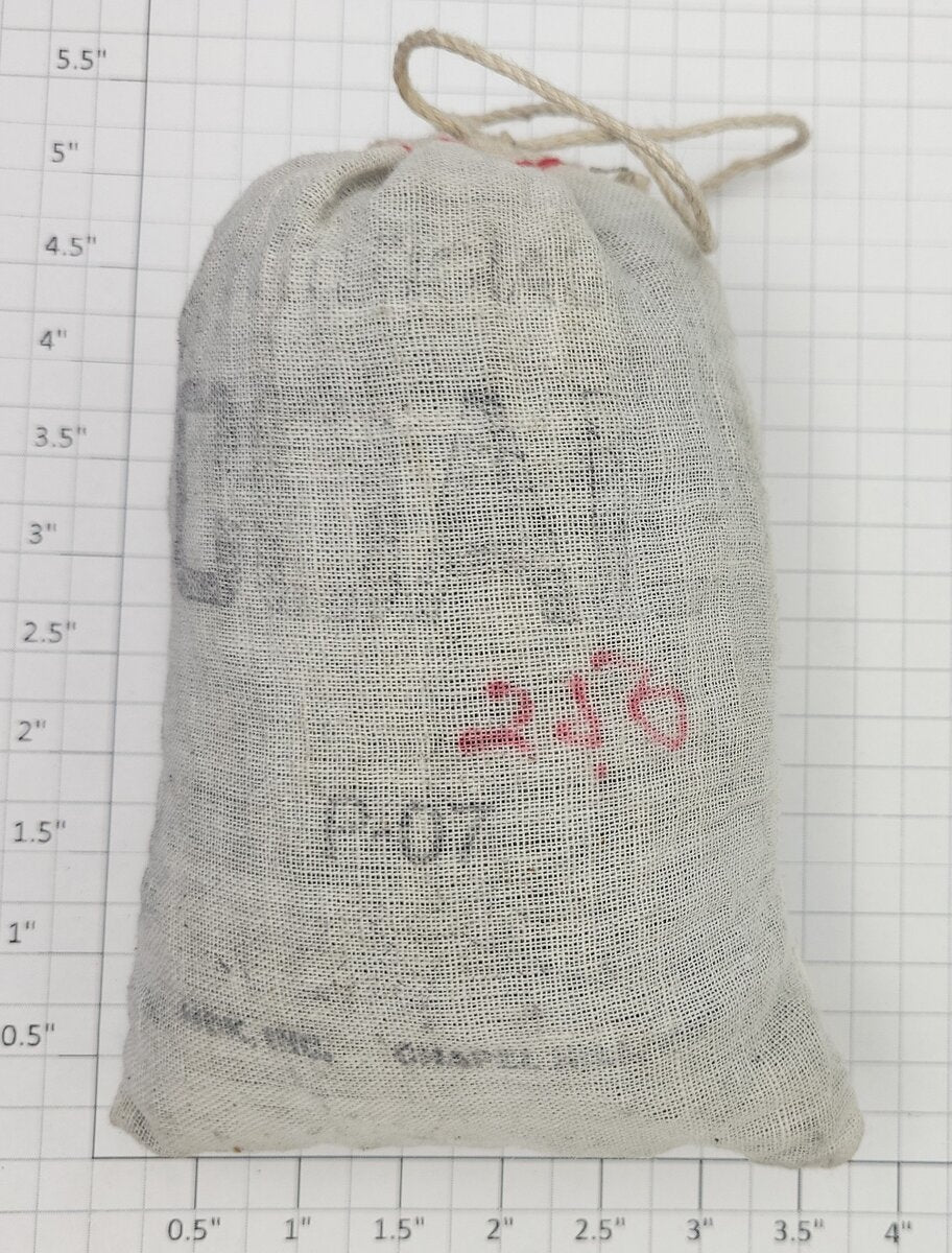Acme P-07 Bag of Artificial Coal
