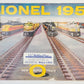Lionel 1957-A Lionel 1957 Consumer Catalog