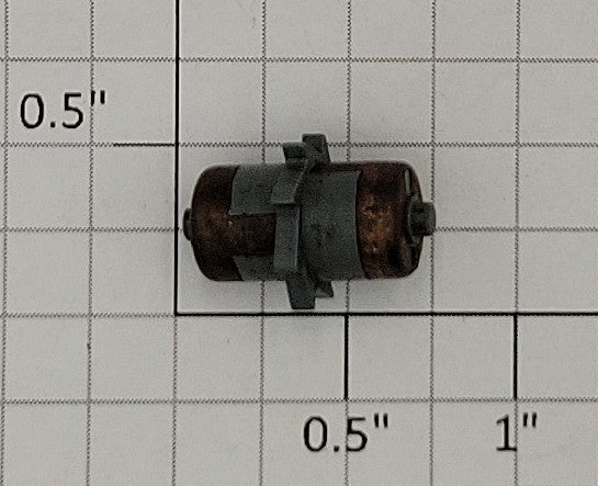 Lionel 259E-1 Gray E-Unit Drum