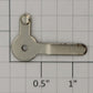 Lionel 100-8X 3-Position E-Unit Back Switch Lever