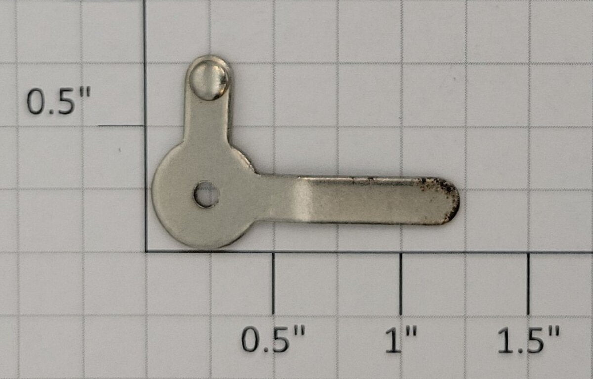 Lionel 100-8X 3-Position E-Unit Back Switch Lever