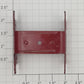 Ives 1918-T4 Type IV Red Metal Truck Frame Only