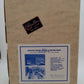 Model Masterpieces 141 HO Modern Diesel House and Repair Shop 76' Addition Kit