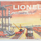 Lionel 1958-A Lionel 1958 Consumer Catalog